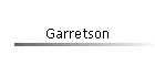 Garretson